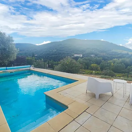 Stunning In Vakantiehuis