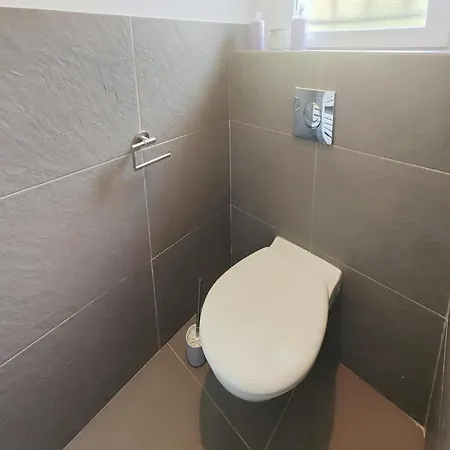 Stunning In Prázdninový dům *